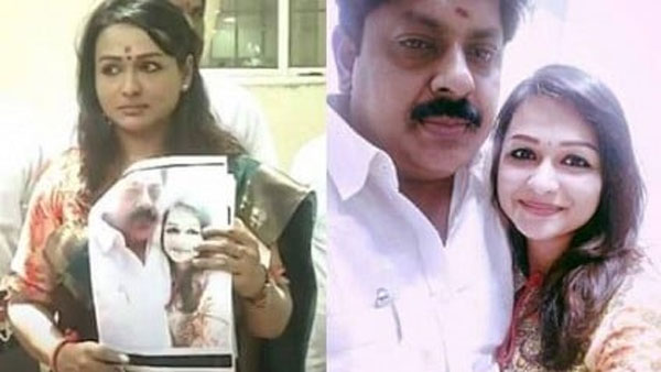 బెంగళూరులో ఉండగా