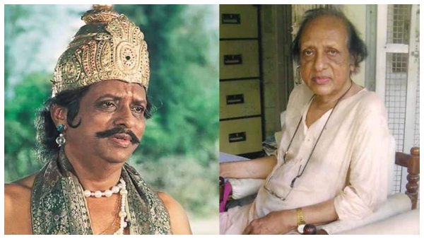 Bollywood veteran Actor Chandrashekhar Vaidya no more Bollywood veteran Actor Chandrashekhar Vaidya no more