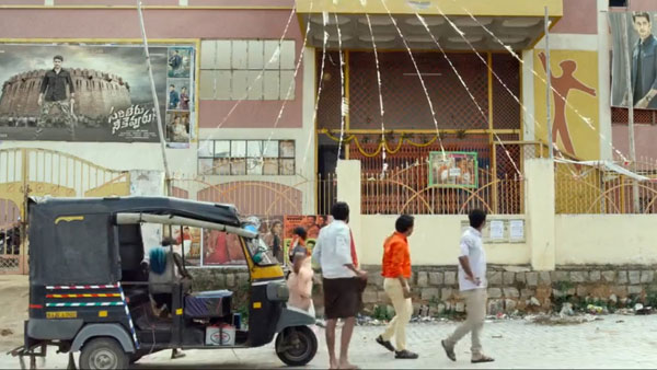కథను చేయించకుండానే