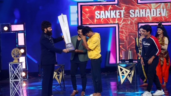 దాని తర్వాతనే డ్యాన్స్ ప్లస్ షో
