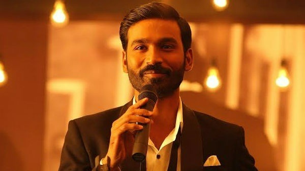 Danush special focus on tollywood market planing direct telugu movie Danush special focus on tollywood market planing direct telugu movie