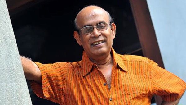 National Award-winning Bengali filmmaker Buddhadeb Dasgupta passes away National Award-winning Bengali filmmaker Buddhadeb Dasgupta passes away