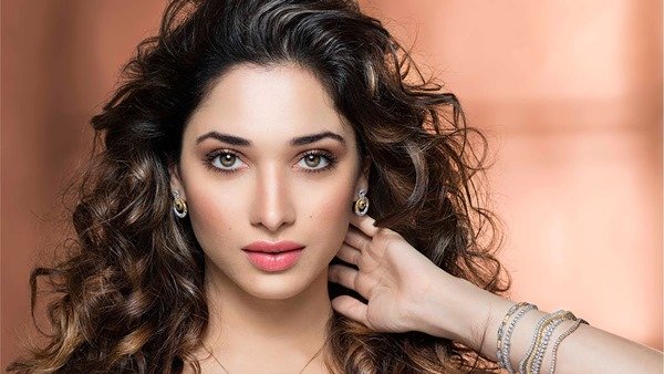 Tamannaah Bhatia says morning saliva works on skin issues Tamannaah Bhatia says morning saliva works on skin issues