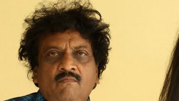 రెండు 'మా'లు కావాలి