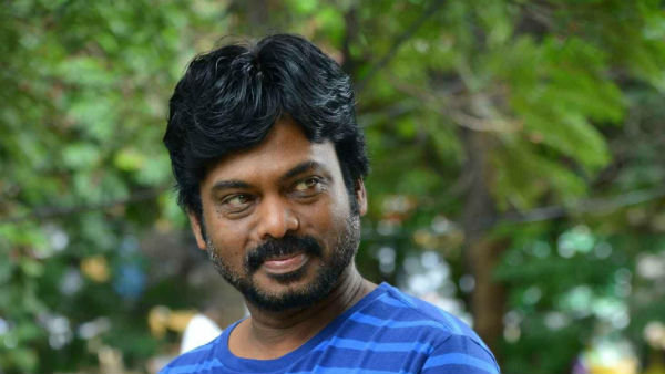 ఆ డైరెక్టర్ కి టచ్ లోకి