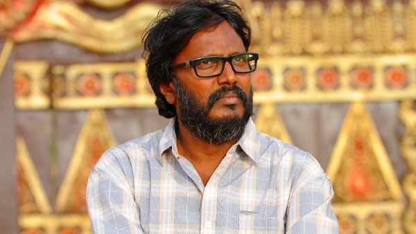 సమంతను అనుకోలేదు