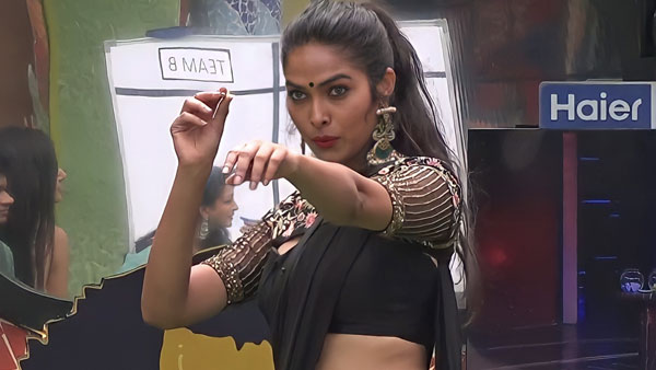 బిగ్బాస్ షోలో మరింత క్రేజ్గా