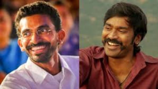 తొలిసారి అలాంటి కథతో వస్తున్నాడు