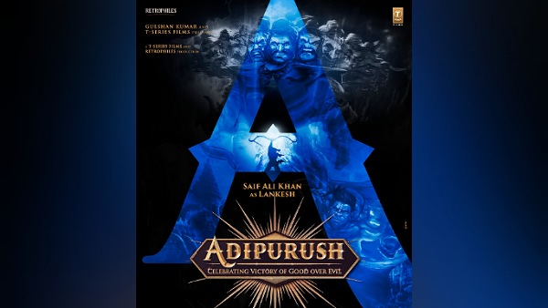 బాహుబలి కంటే ఎక్కువగా ఆదిపురుష్ VFX షాట్స్