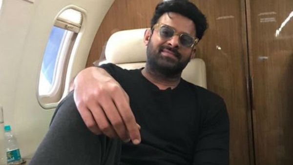 Prabhas to work with Bollywood director Siddharth Anand Prabhas to work with Bollywood director Siddharth Anand