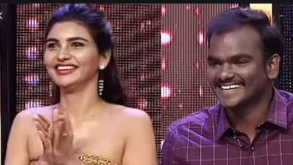 నిజంగా ప్రేమే