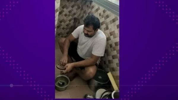 అన్నయ్య, వదినమ్మ జట్లుగా