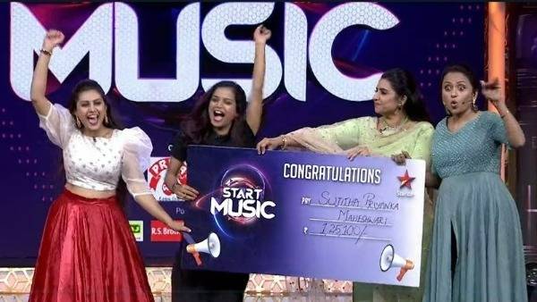 వదినమ్మ టీమ్ విజేతగా