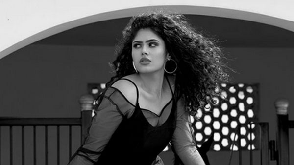Faria Abdullah new movie with manchu vishnu upcoming comedy movie Faria Abdullah new movie with manchu vishnu upcoming comedy movie