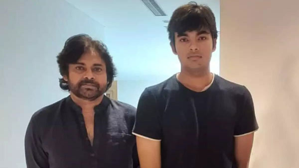 మహేష్.. గౌతమ్ ఘట్టమనేని