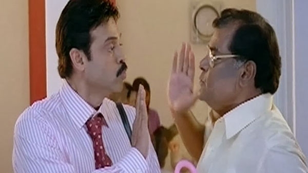 ఆడువారి మాటలకు అర్ధాలే వేరులే