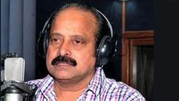 40 ఏళ్లపాటు డబ్బింగ్ రంగంలో