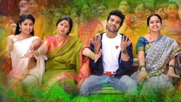బాక్సాఫీస్ వద్ద కలెక్షన్స్ ఎంతంటే..