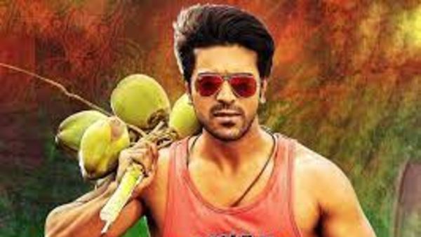 రామ్ చరణ్ కంటే ముందే..