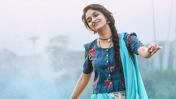 Keerthy Sureshs Good Luck Sakhi producer clarity on OTT release Keerthy Sureshs Good Luck Sakhi producer clarity on OTT release