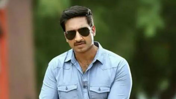 ఆ సినిమాలతో విలన్ గా..