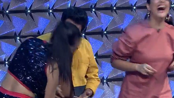 అర్జున్ రెడ్డిని చేశారంటూ...