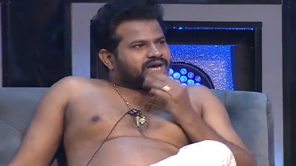 అర్ధనగ్నంగా మారిన ఆది