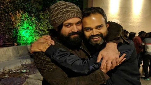 KGF 2 తరువాత చేయబోయే 5 సినిమాలు