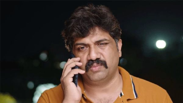 తులసి ఛీ కొట్టిందని చెప్పిన నందూ తండ్రి