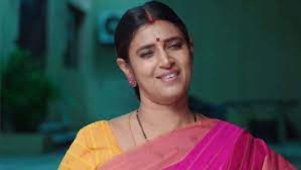 తులసి పనిని అభినందించిన క్లోజ్ ఫ్రెండ్