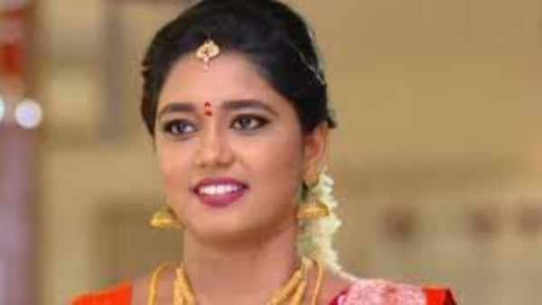 తులసికి అండగా ఉంటానన్న అంజలి