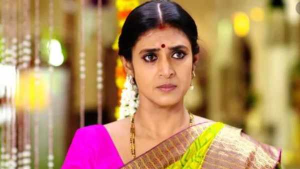 లాస్య కన్నింగ్ ప్లాన్.. బజారు మనిషి