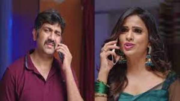 మిస్సైన ఫైల్స్ను తీసుకొచ్చిన శృతి