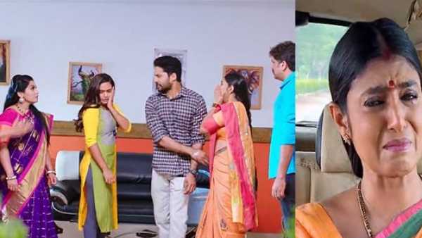 అంకిత అబార్షన్కు శృతే కారణమంటూ