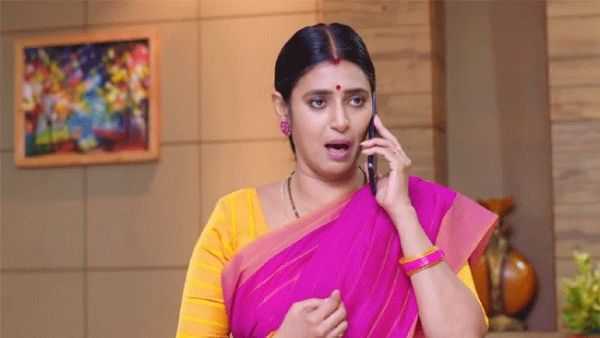 తప్పు మొత్తం మా ఇద్దరే అన్న తులసి