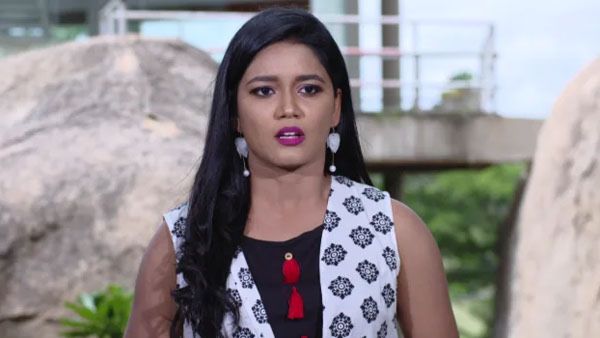 భార్యతో కలిసి వచ్చేందుకు నందూ రెడీ