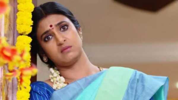 లాస్య ప్లాన్తో తులసికి ఎదురుదెబ్బ