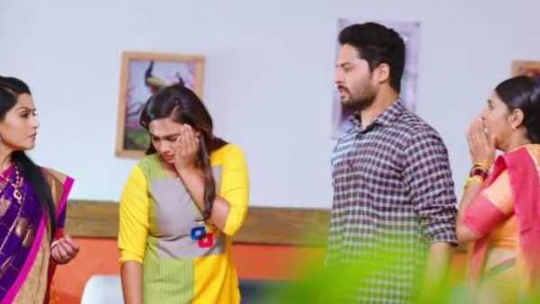 బుధవారం ఎపిసోడ్లో జరిగింది ఇదే