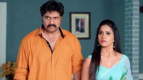 లాస్యకు భారీ ఝలక్ ఇచ్చిన తులసి