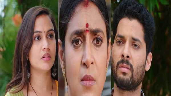 తప్పు చేశానని బాధ పడుతోన్న నందూ