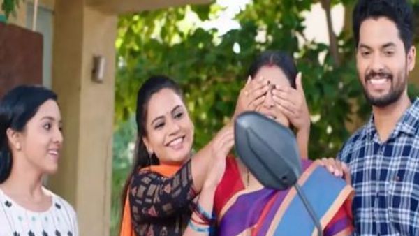 అంకితకు మరోసారి బిగ్ షాకిచ్చిన అభి