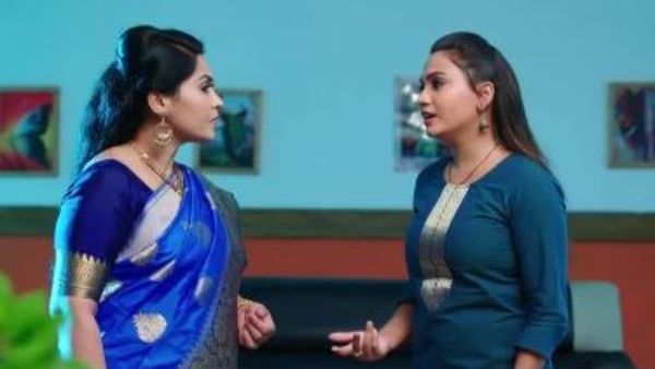 ఆ విషయంలో తల్లితో అంకిత వాగ్వాదం