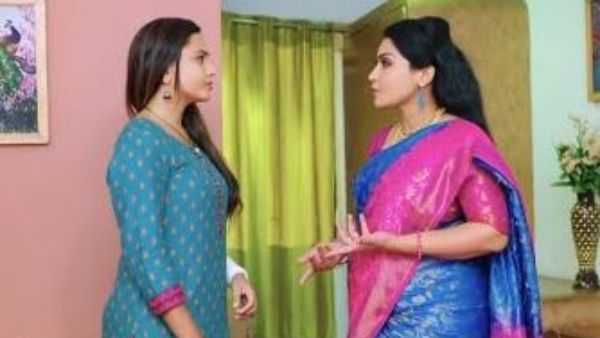 తల్లితో కలిసి అంకిత ఊహించని కుట్ర