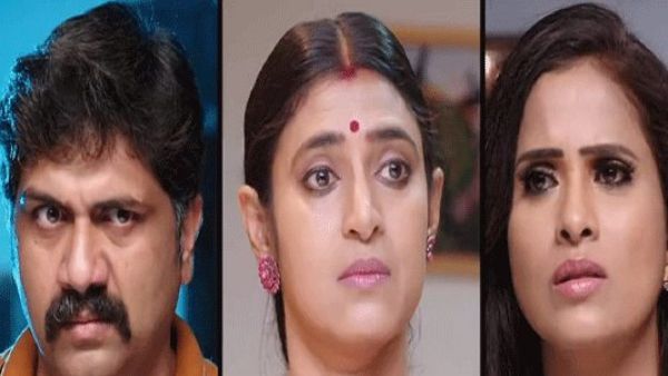 అభి కోరికపై నందూ లాస్య మధ్య గొడవ