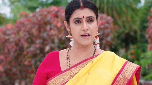 లాస్యపై ఓ రేంజ్లో ఫైర్ అయిన తులసి