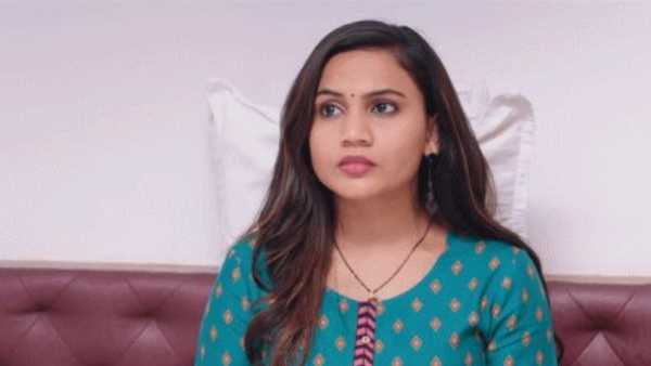 అందరికీ సారీ చెప్పి.. అంకిత యాక్టింగ్