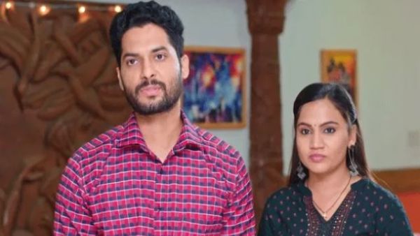 తులసి ఇంట్లో శుభకార్యానికి వాళ్ల ప్లాన్లు