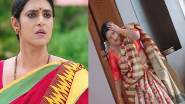 అంకితపై అభి ఫైర్.. సారీ చెప్పి కవరింగ్