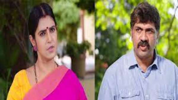 అనుకున్న దాన్ని సాధించిన తులసి