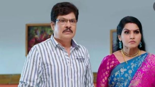 వదిలేయడానికి కారణం చెప్పిన అభి